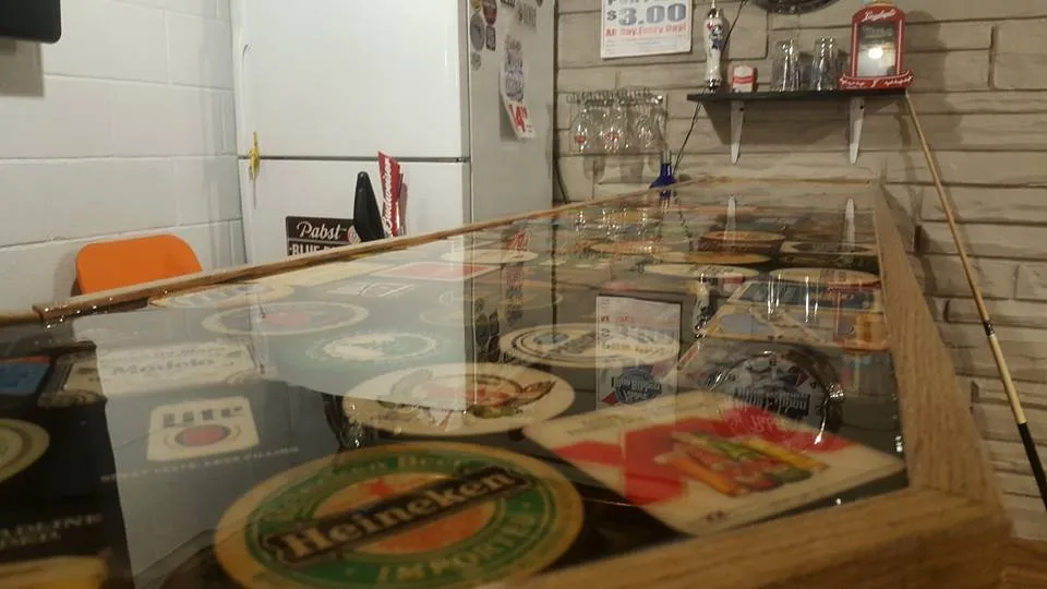 Slide of JNJ Creative Coatings