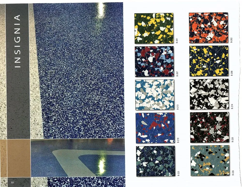 Slide of JNJ Creative Coatings