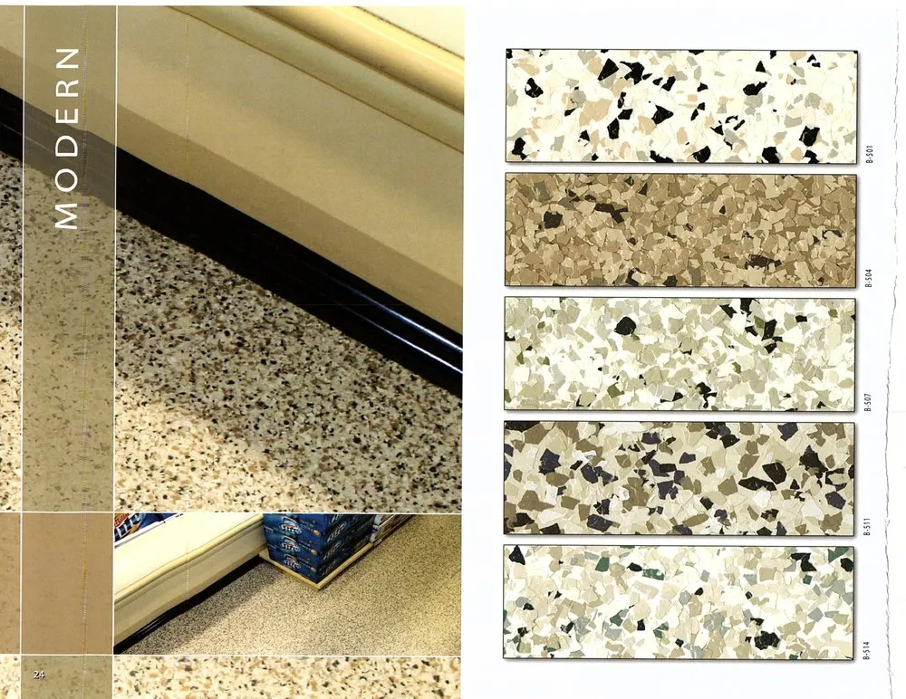 Slide of JNJ Creative Coatings