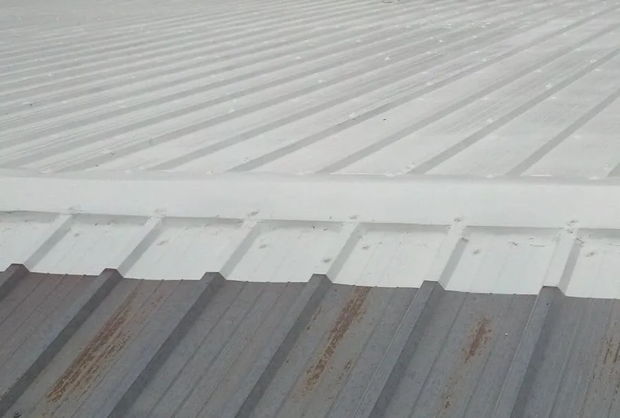 Slide of JNJ Creative Coatings