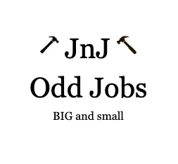 Jnj odd jobs big and small