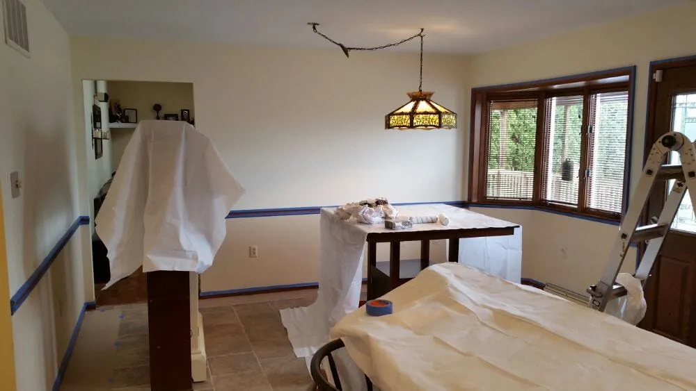 Slide of JnJ Projects