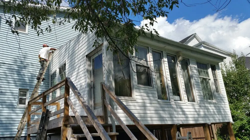 Slide of JnJ Projects