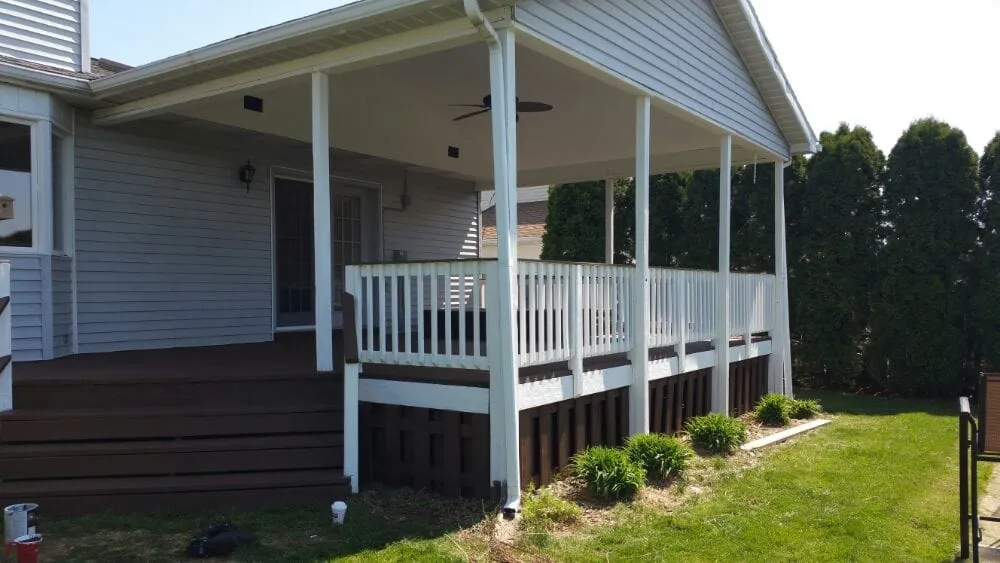 Slide of JnJ Projects