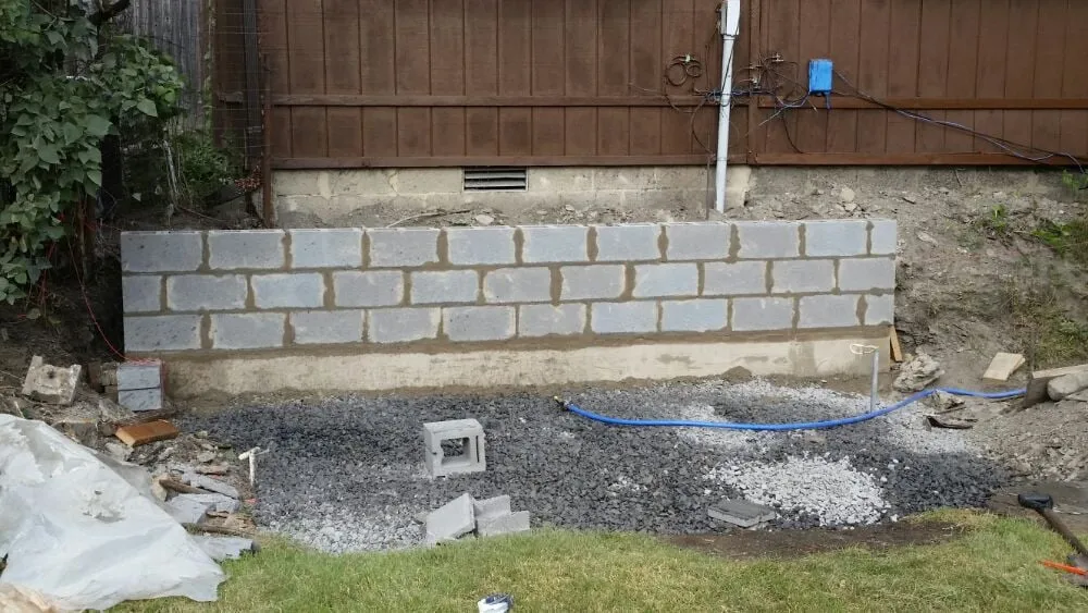 Slide of JnJ Projects