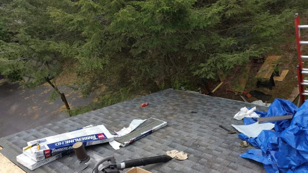 Slide of JnJ Projects