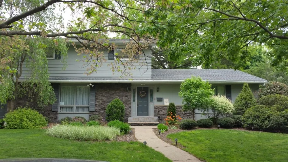 Slide of JnJ Projects