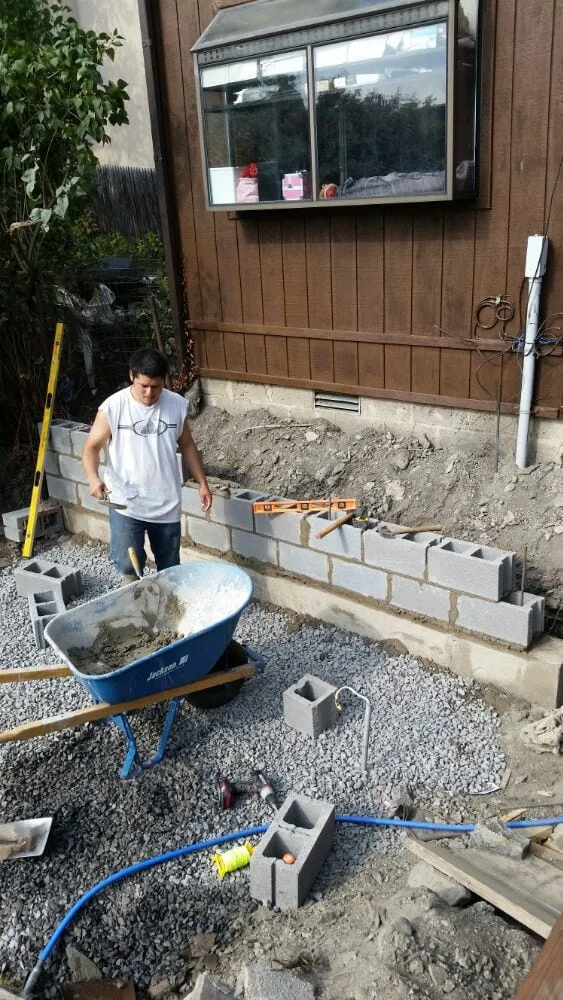 Slide of JnJ Projects