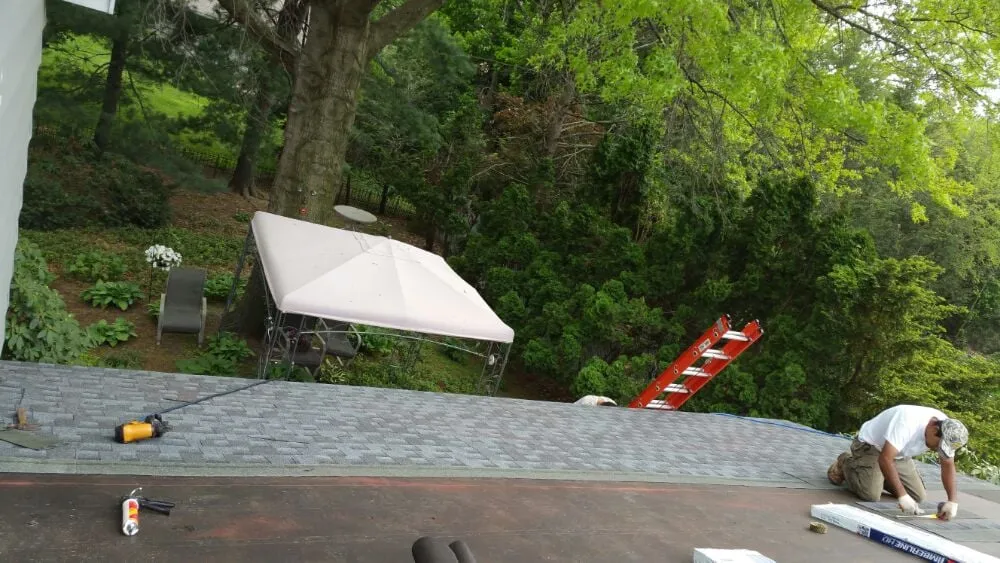 Slide of JnJ Projects