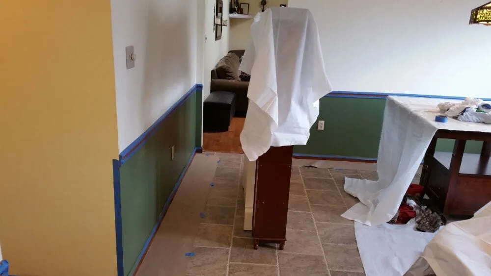 Slide of JnJ Projects