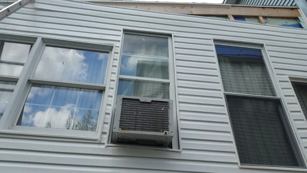 Slide of JnJ Projects