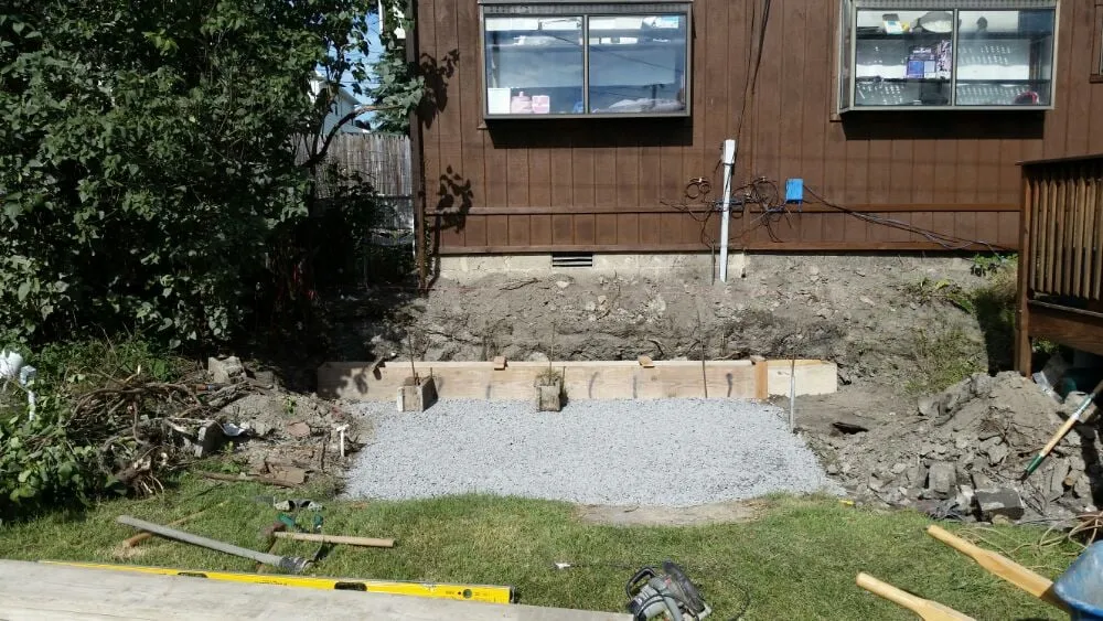 Slide of JnJ Projects