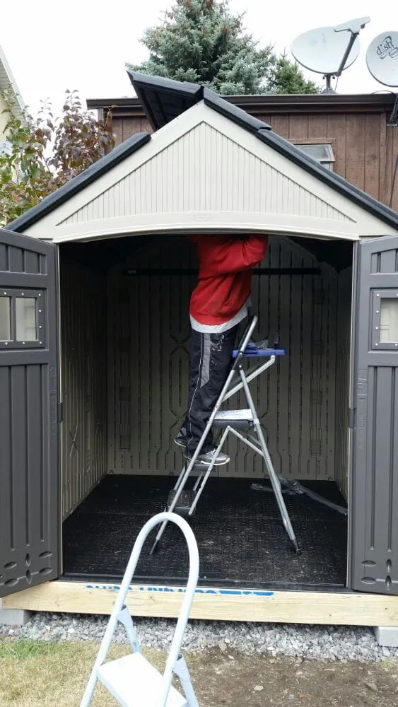 Slide of JnJ Projects