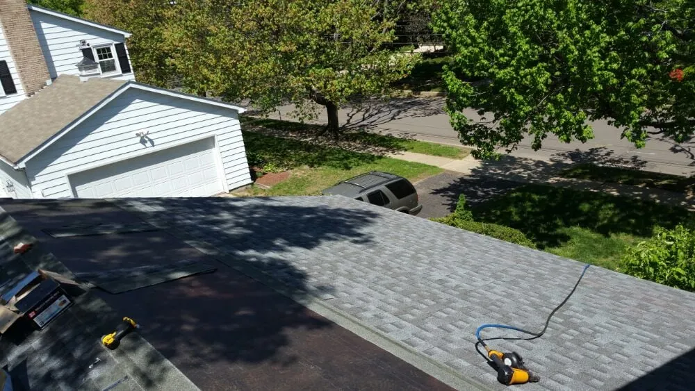 Slide of JnJ Projects