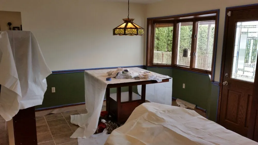 Slide of JnJ Projects