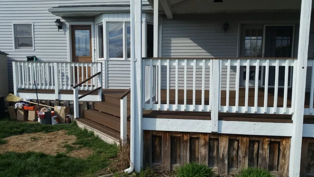 Slide of JnJ Projects