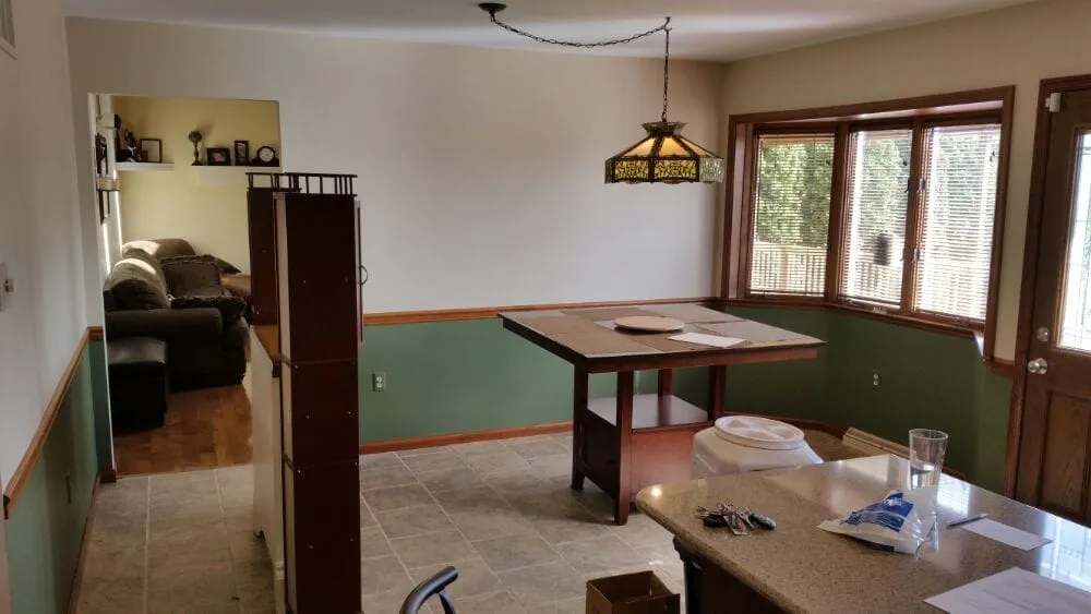 Slide of JnJ Projects