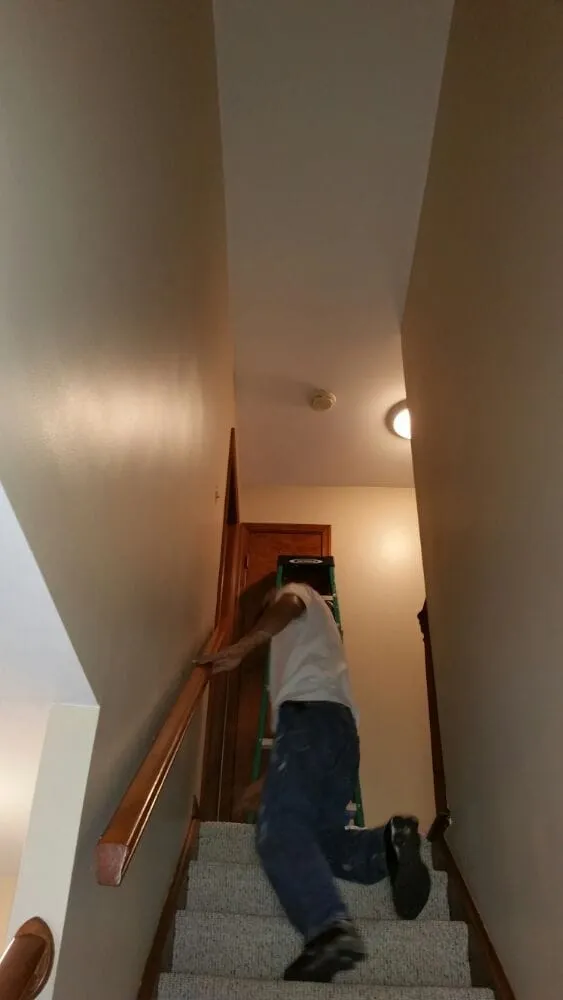 Slide of JnJ Projects