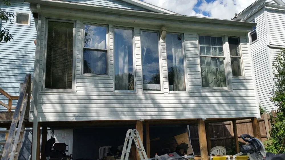 Slide of JnJ Projects