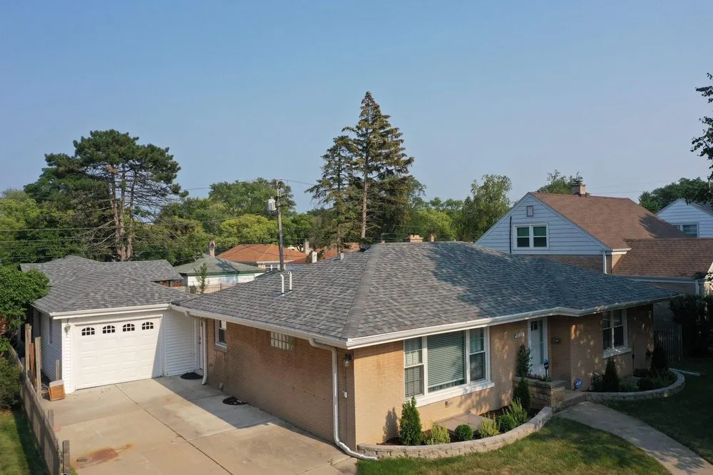 Slide of JnJ Restoration