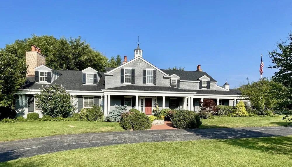 Slide of JnJ Restoration