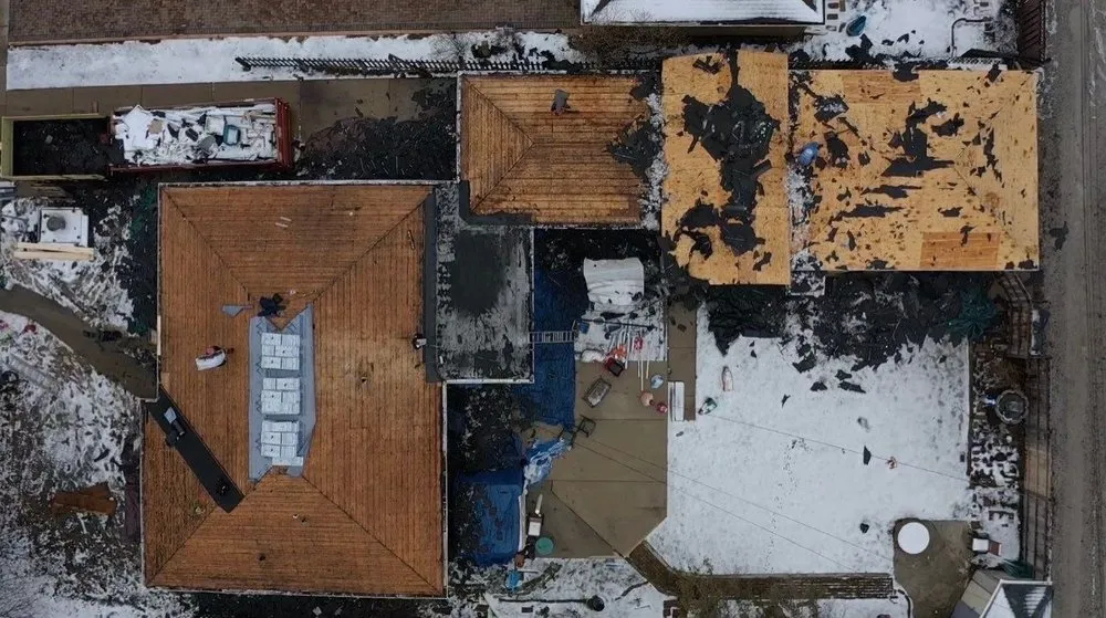 Slide of JnJ Restoration