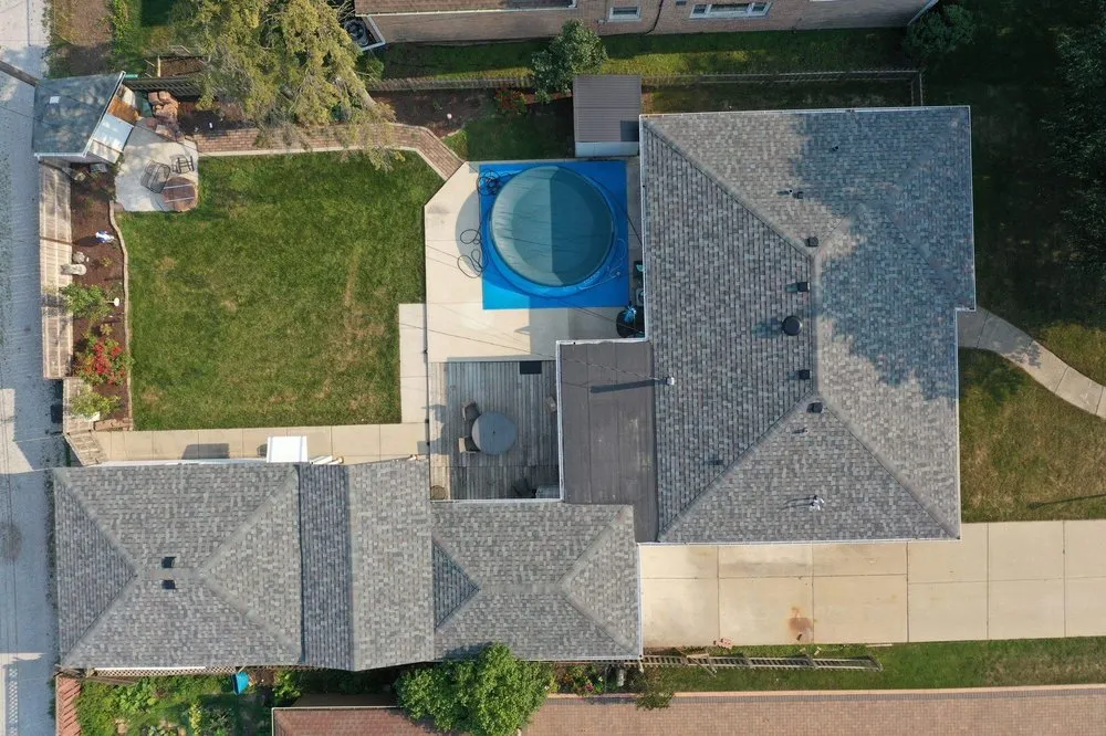 Slide of JnJ Restoration