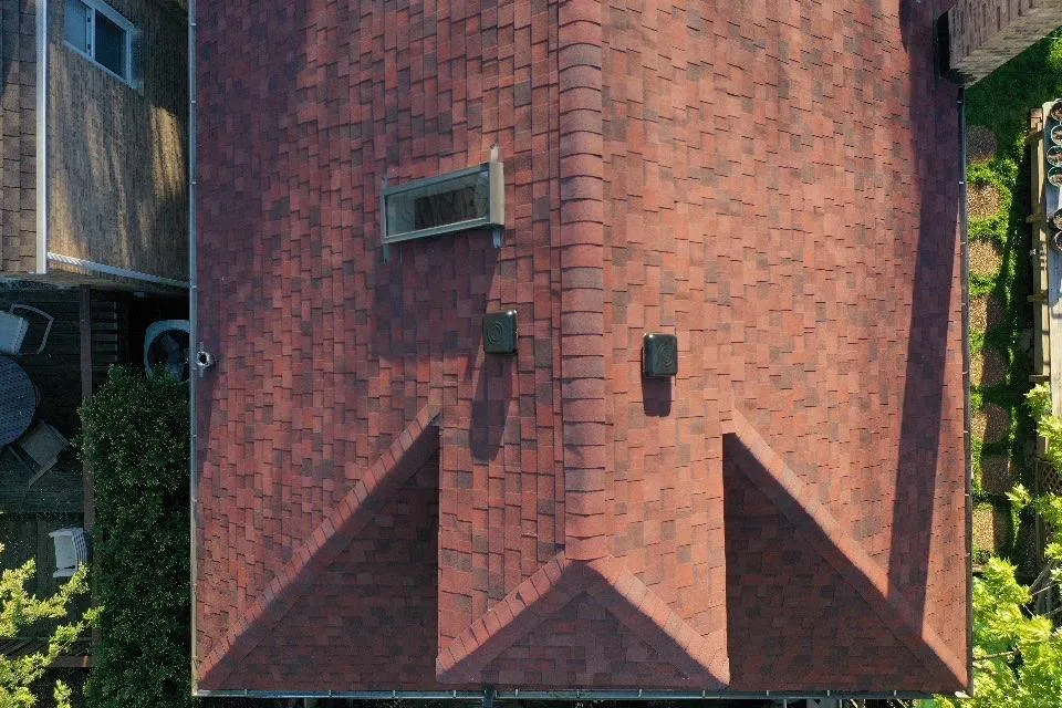 Slide of JnJ Restoration