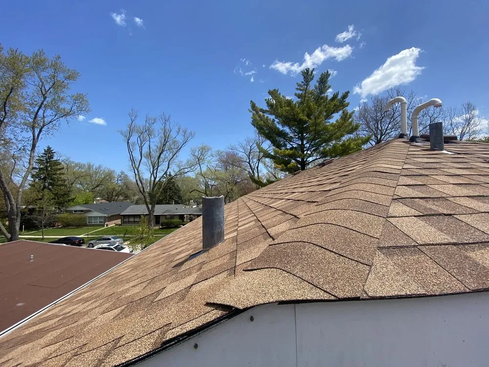 Slide of JnJ Restoration