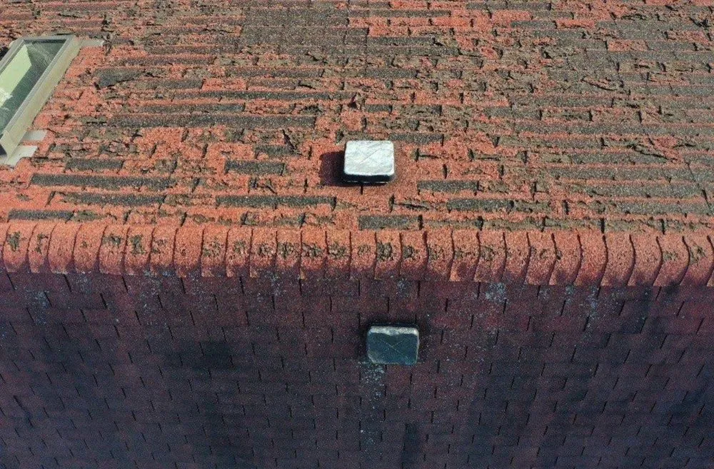 Slide of JnJ Restoration