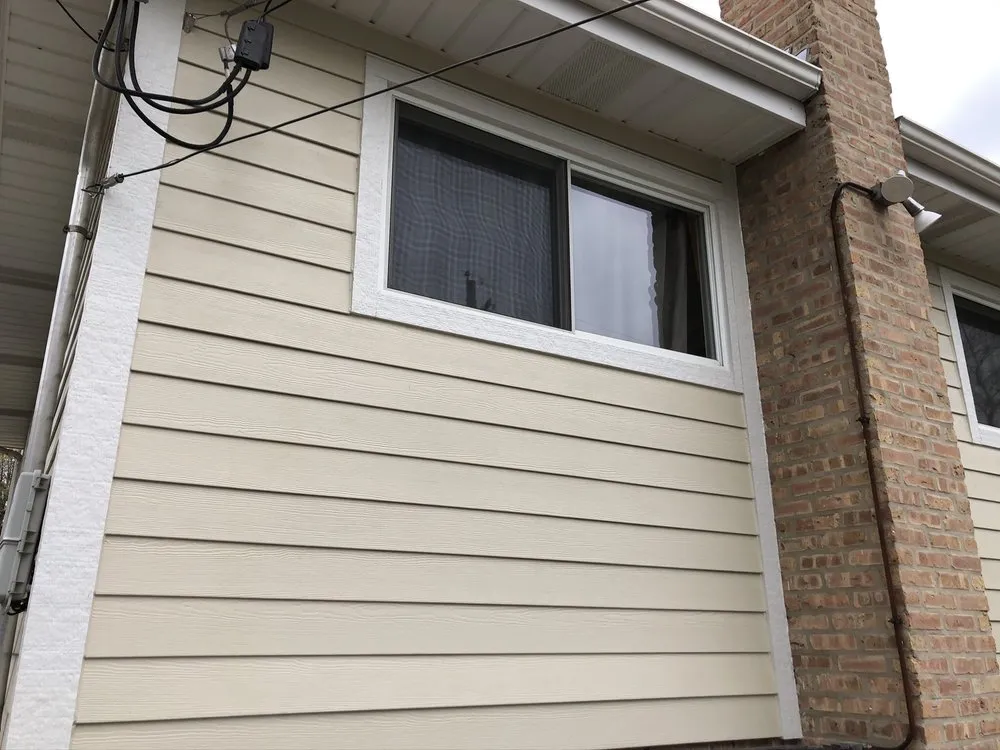 Slide of JnJ Restoration