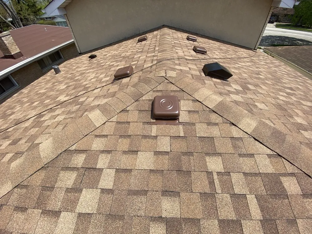 Slide of JnJ Restoration