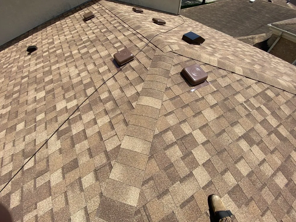 Slide of JnJ Restoration