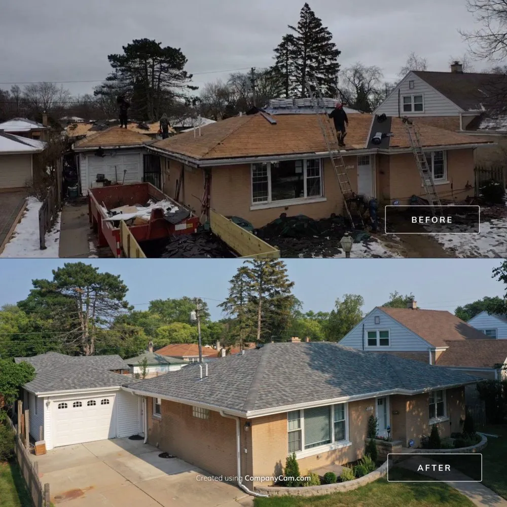 Slide of JnJ Restoration