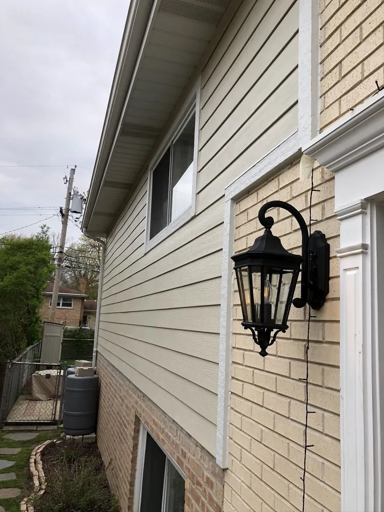 Slide of JnJ Restoration