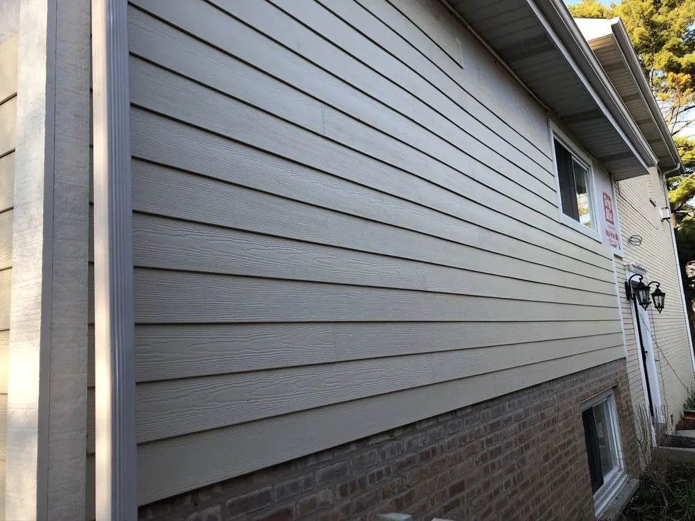 Slide of JnJ Restoration