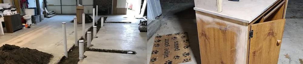 Slide of JnK Handyman & Repair Services