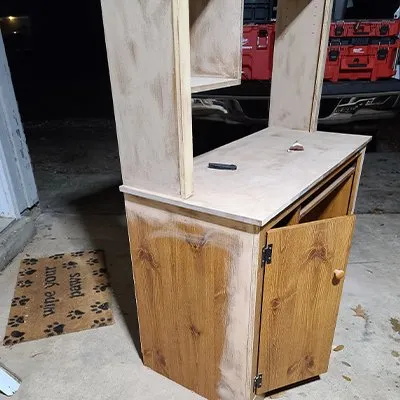 Slide of JnK Handyman & Repair Services