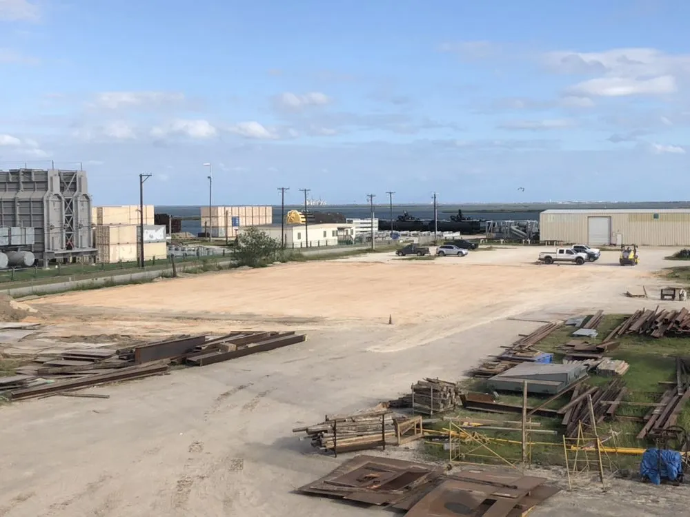 Slide of JNL Construction