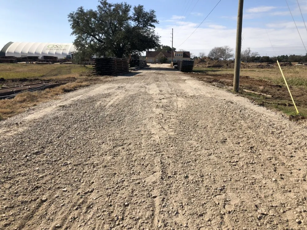 Slide of JNL Construction