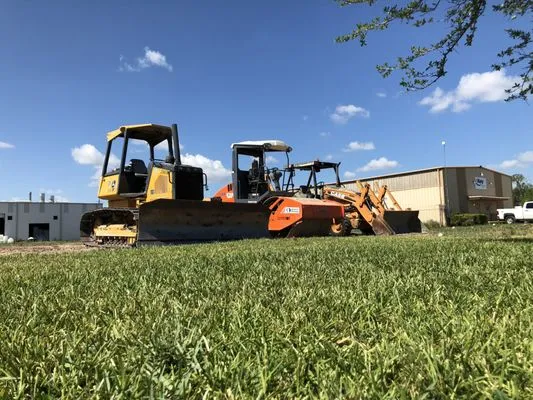 JNL Construction Logo