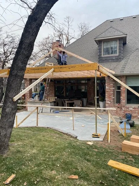 Slide of JNL Construction