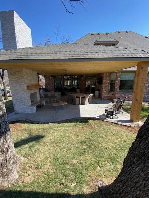 Slide of JNL Construction