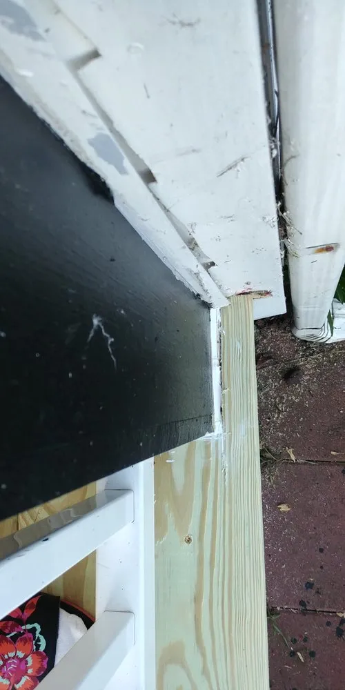 Slide of JNL Roofing & Construction