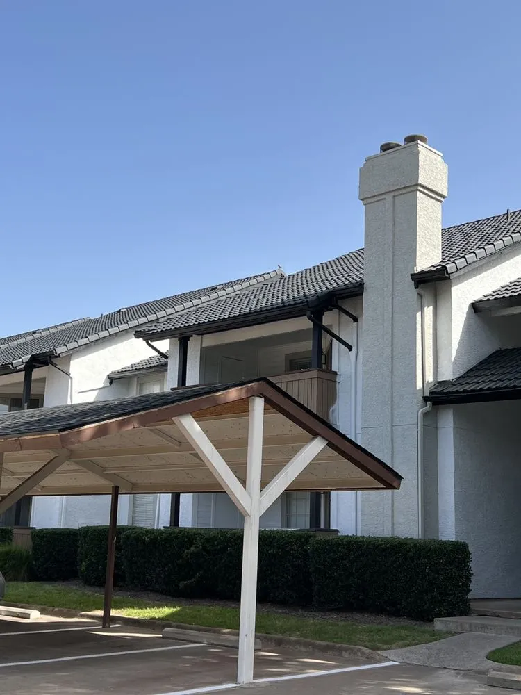 Slide of JNL Roofing Contractors