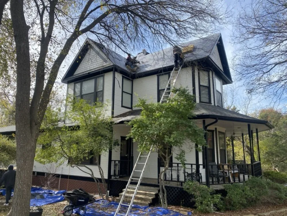 Slide of JNL Roofing Contractors