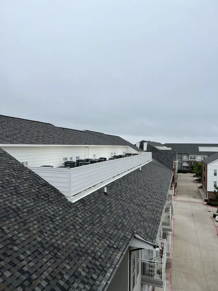 Slide of JNL Roofing Contractors