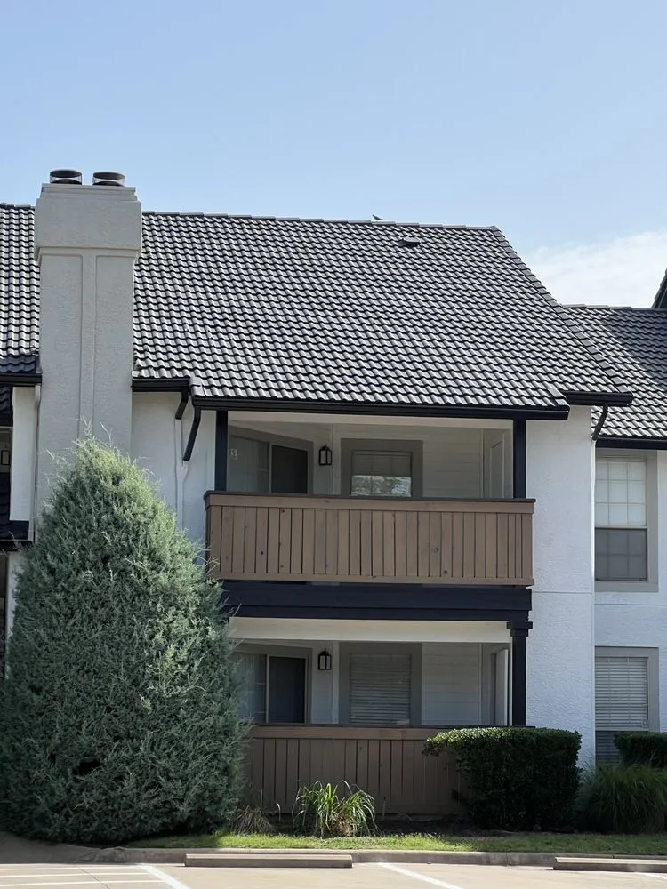 Slide of JNL Roofing Contractors