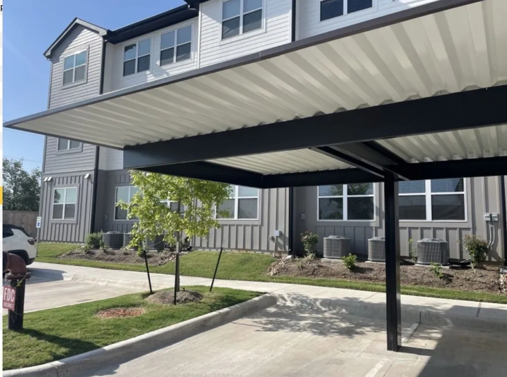 Slide of JNL Roofing Contractors