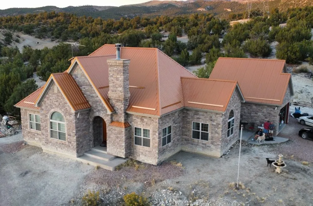 Slide of JNM Elite Roofing